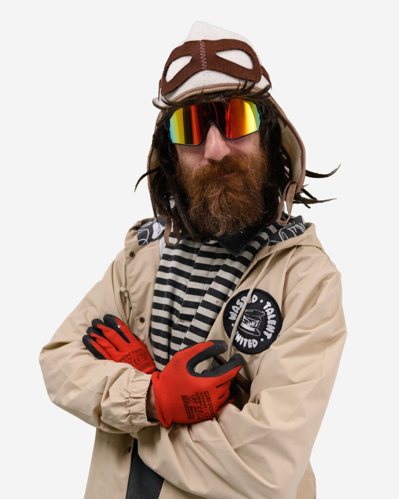 Hobos Coach Jacket 4