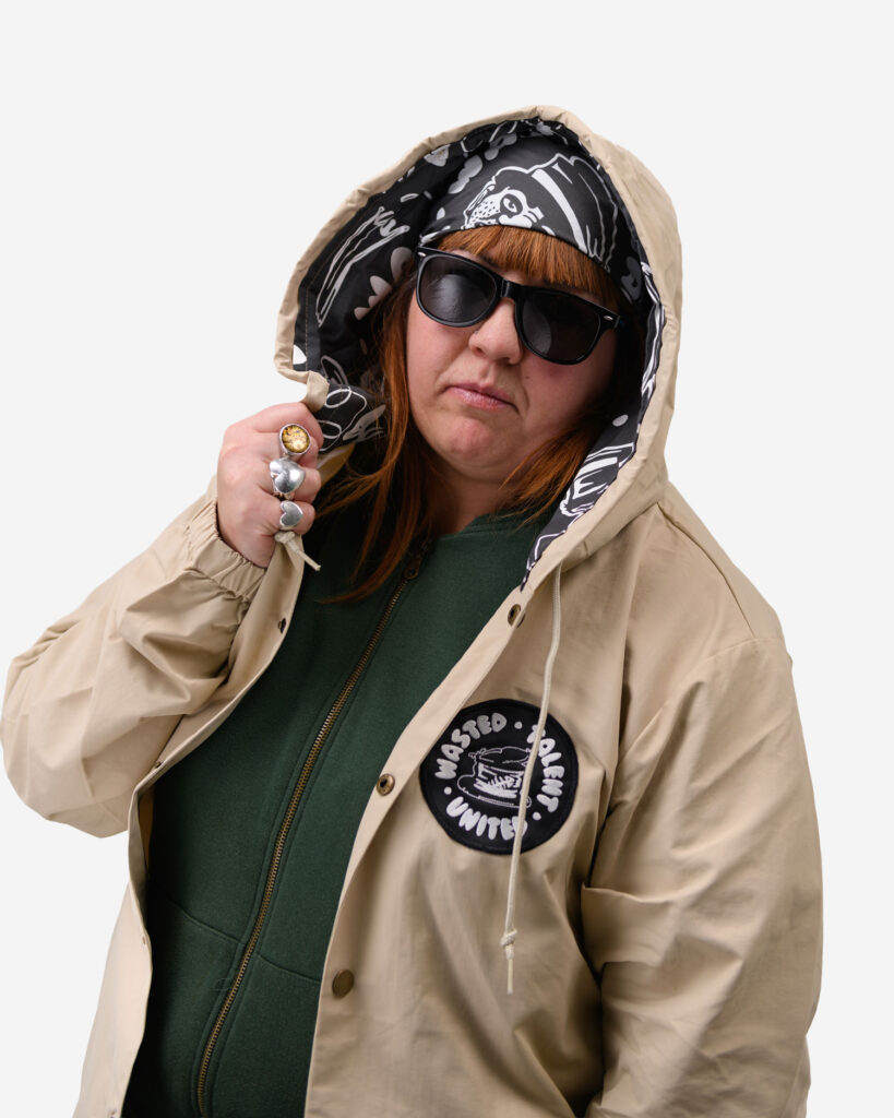 Hobos Coach Jacket 6