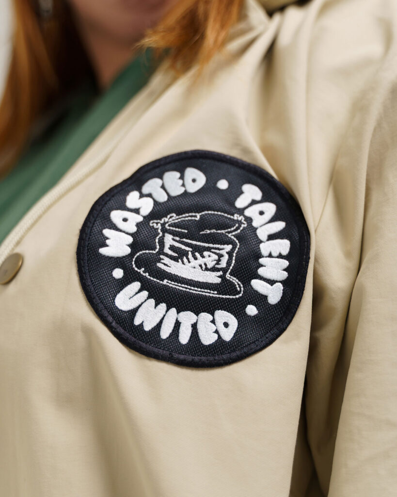 Hobos Coach Jacket 8