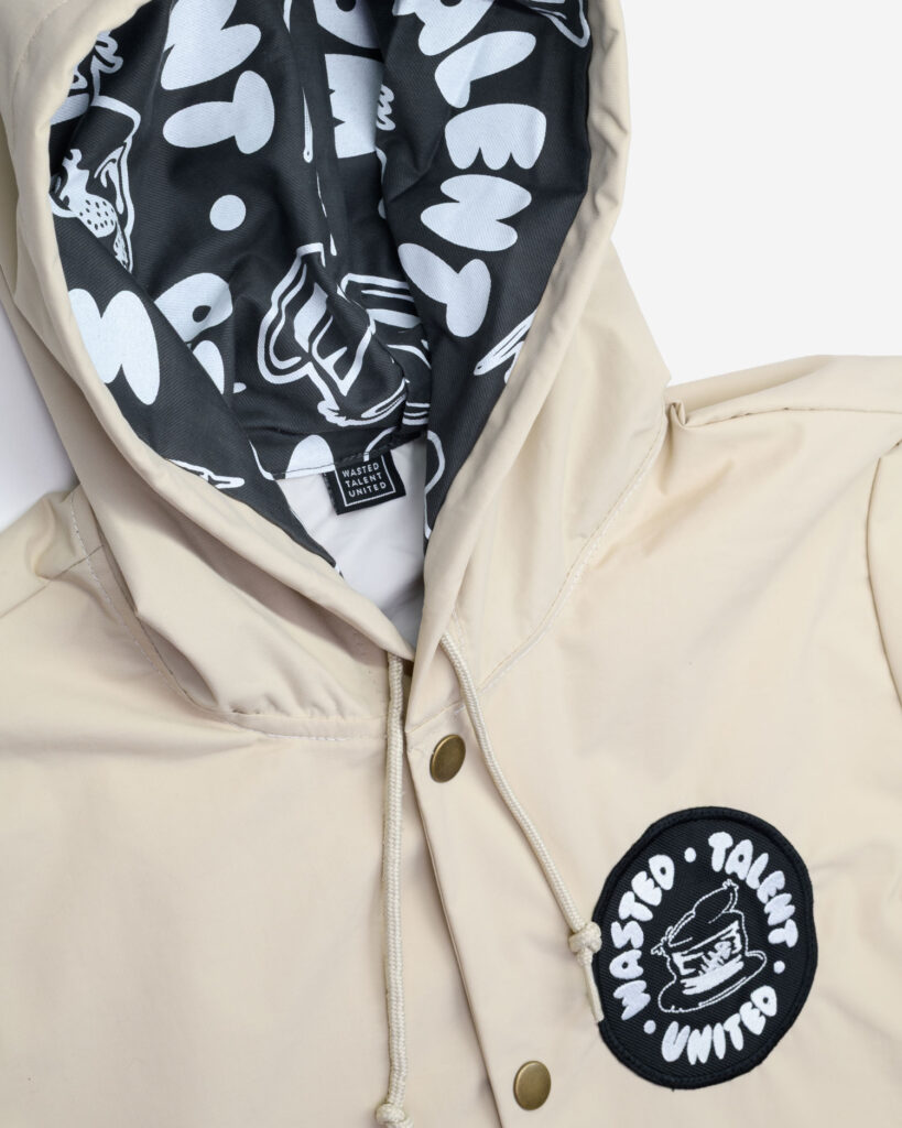 Hobos Coach Jacket 9