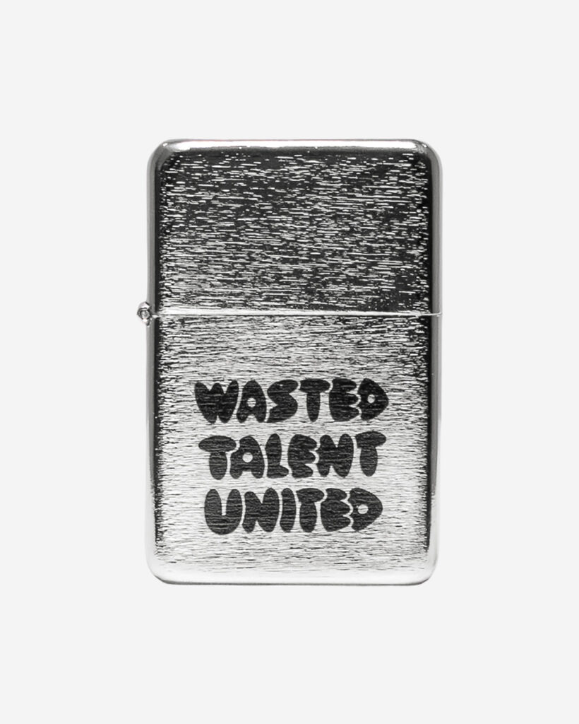 Hobos Refillable Lighter