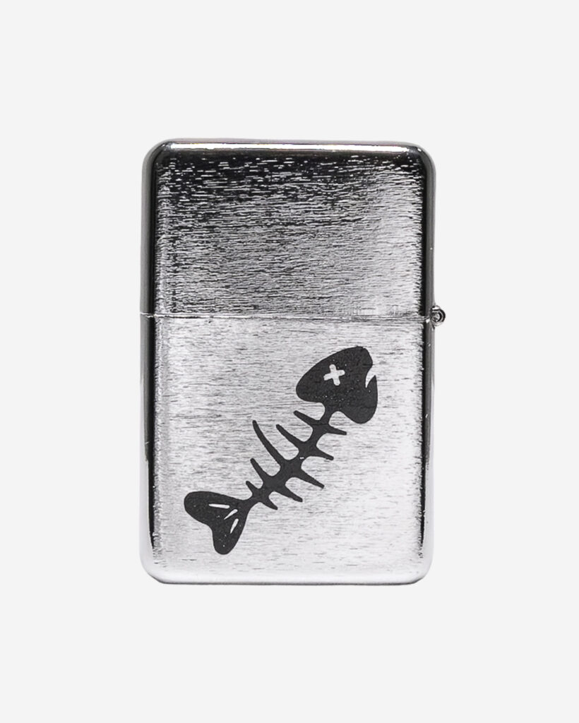 Hobos Refillable Lighter 2