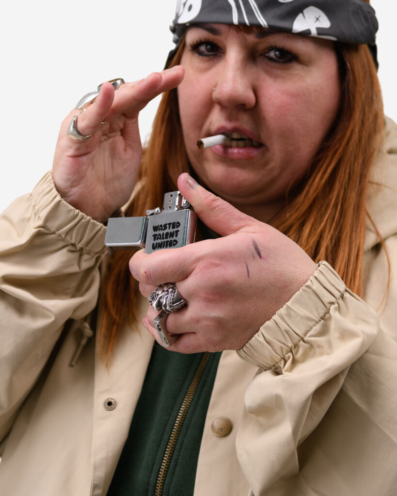 Hobos Refillable Lighter 5