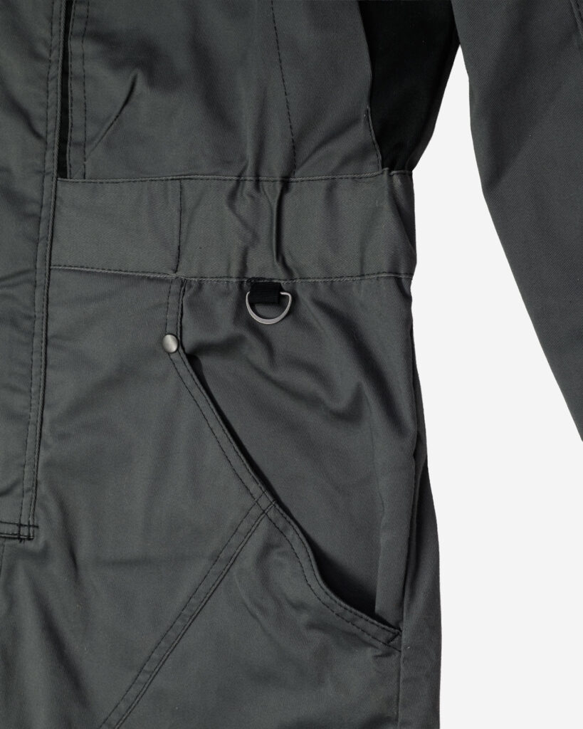 Hobos Race Track Suit 8