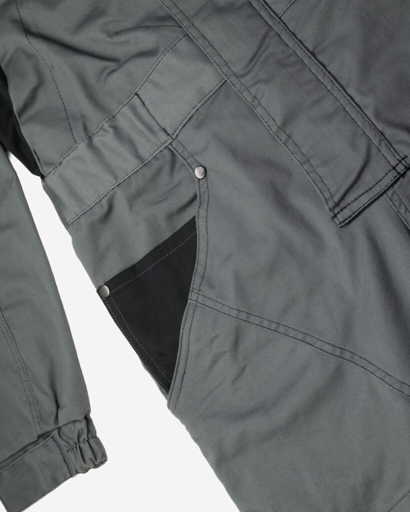 Hobos Race Track Suit 10