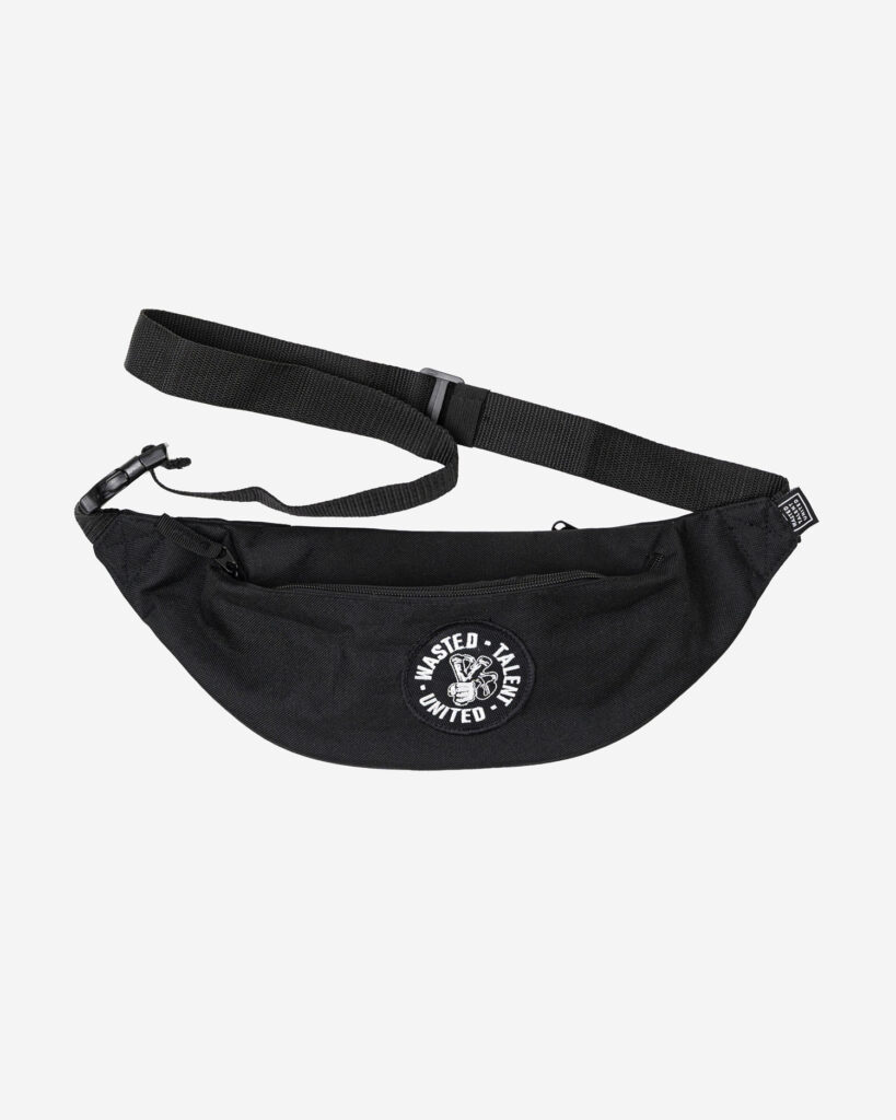 Orphans Waist Bag