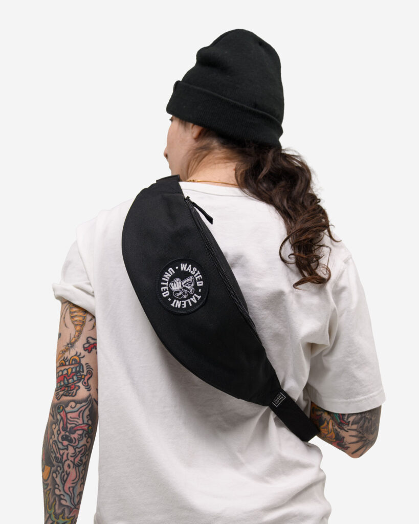 Orphans Waist Bag 5