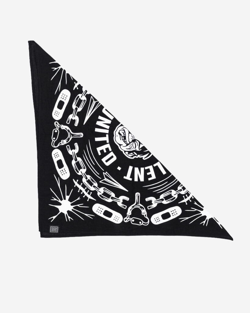 Orphans Bandana 2