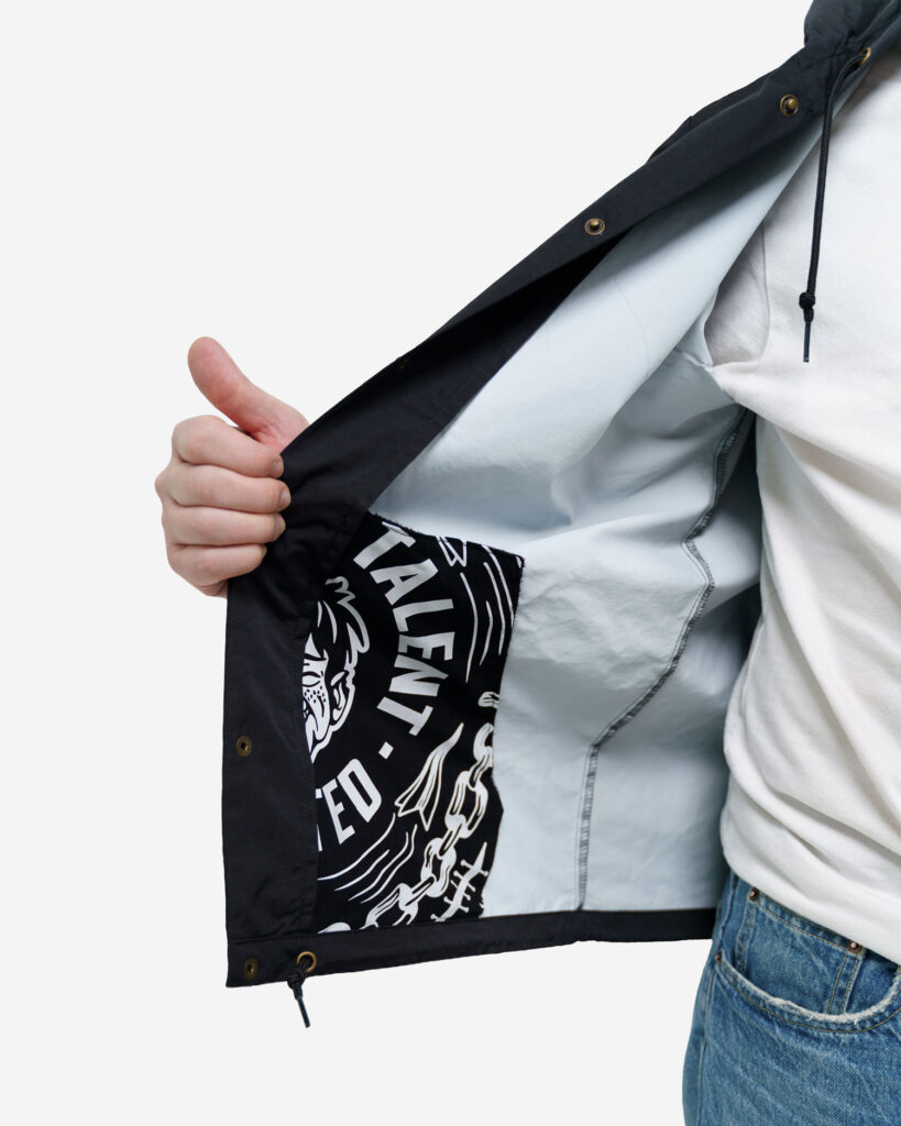 Orphans Coach Jacket 9