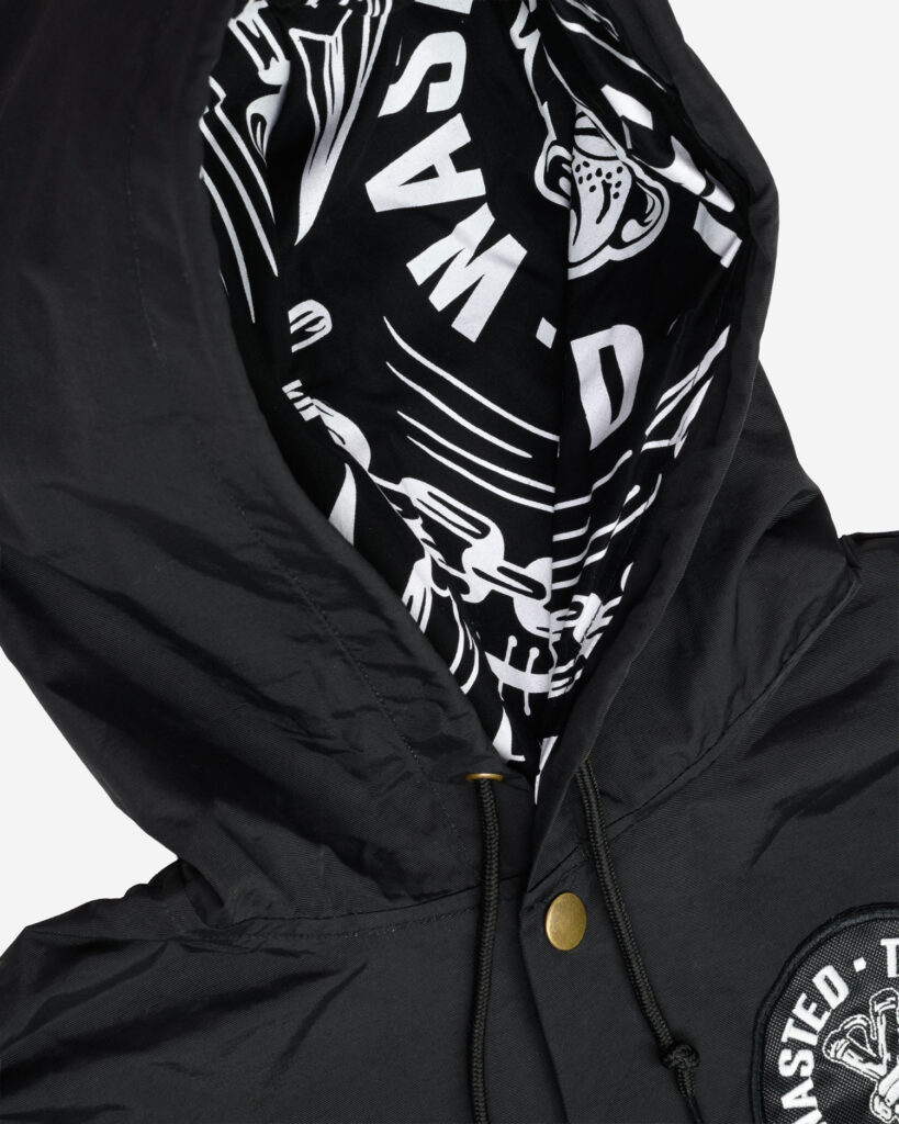 Orphans Coach Jacket 10