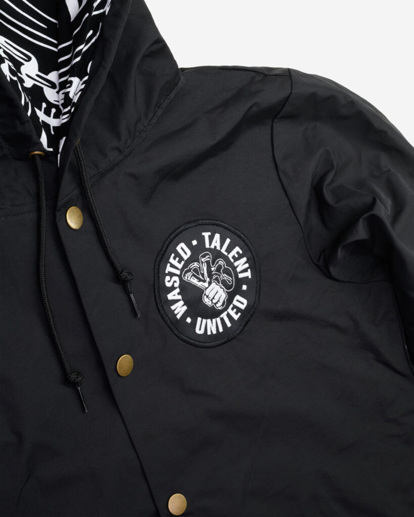 Orphans Coach Jacket 11