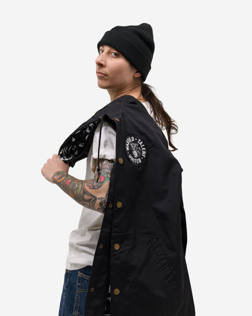 Orphans Coach Jacket 4