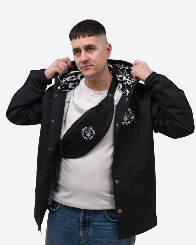 Orphans Coach Jacket 5