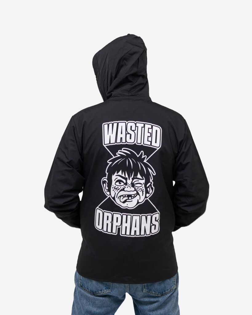 Orphans Coach Jacket 6