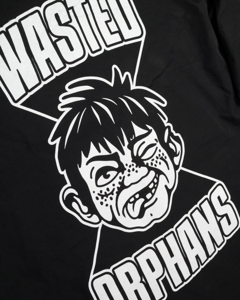 Orphans Coach Jacket 7