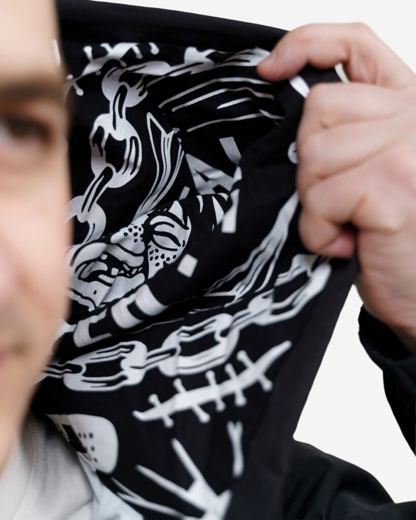 Orphans Coach Jacket 8