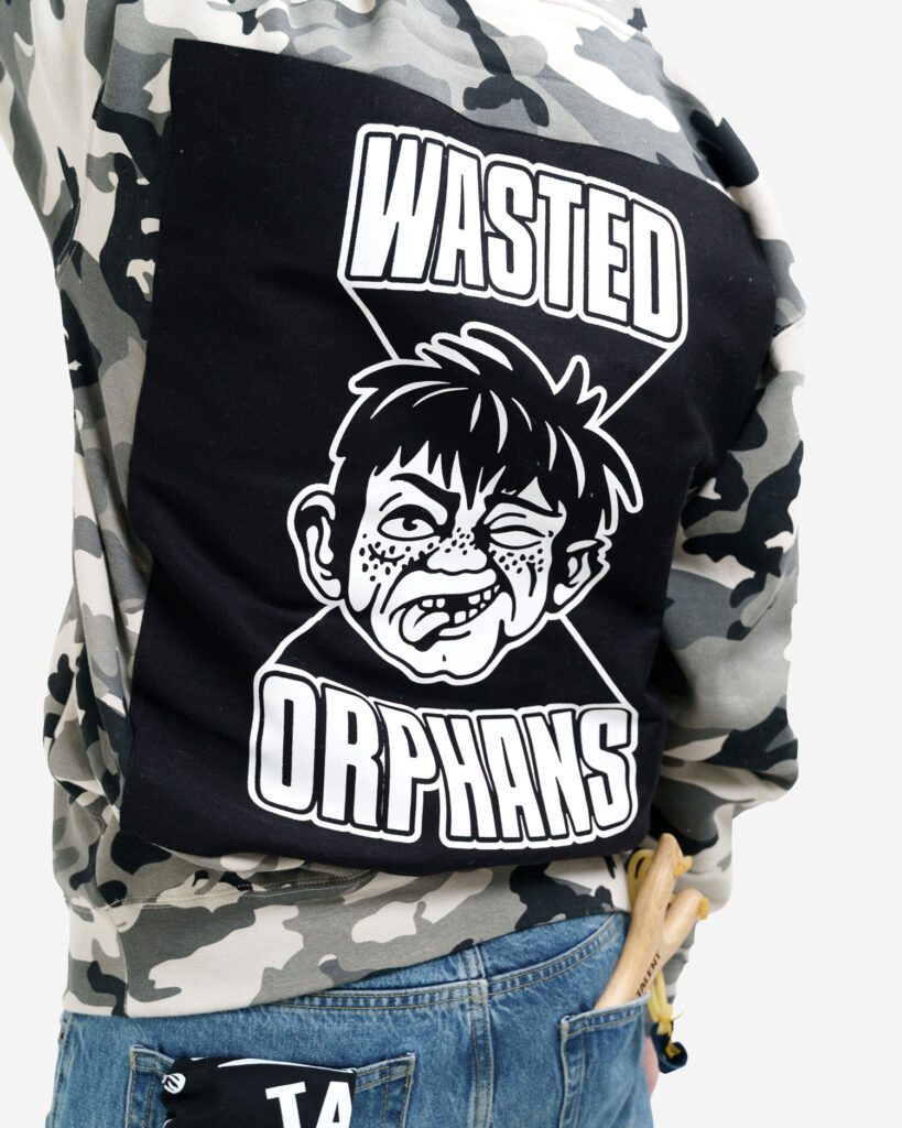 Orphans Hoodie 10