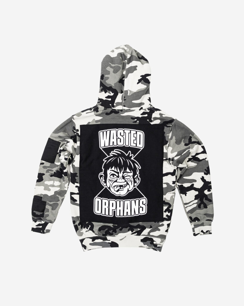 Orphans Hoodie 2
