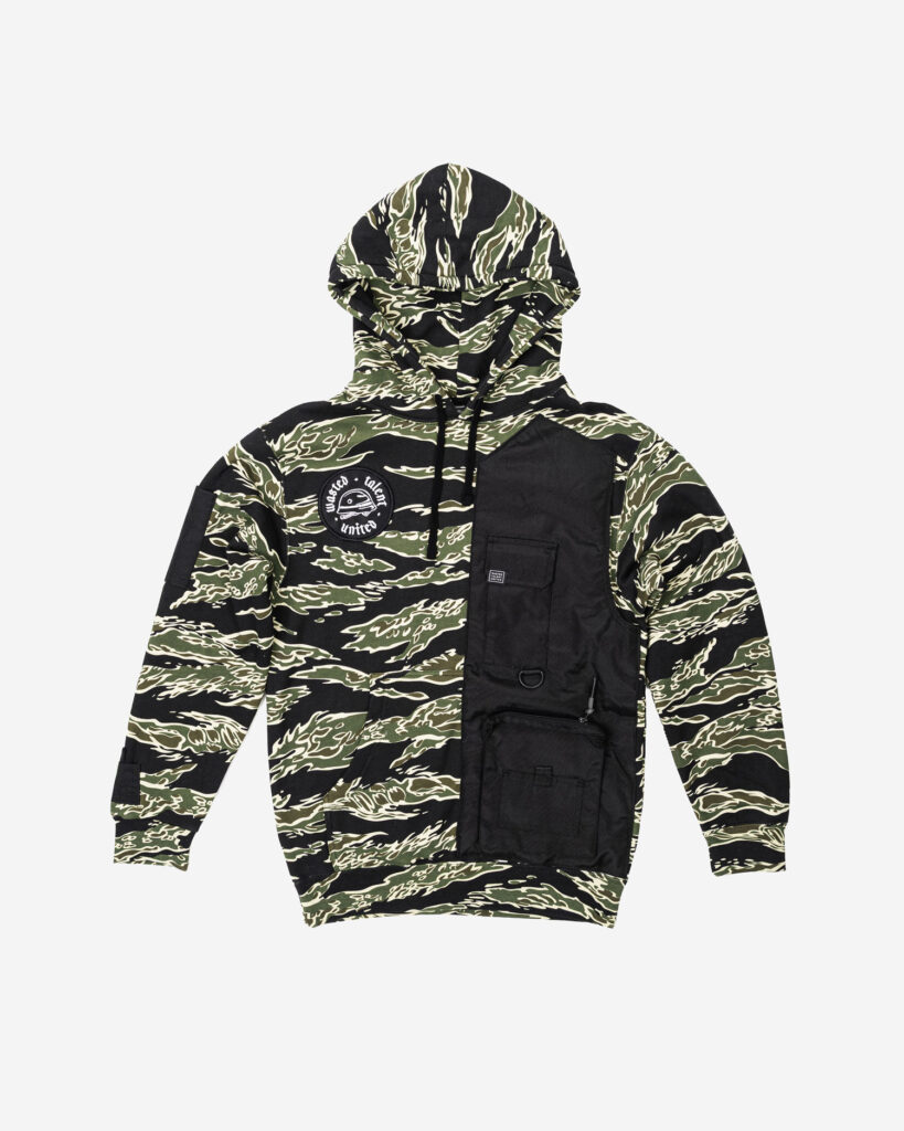 Veterans Hoodie