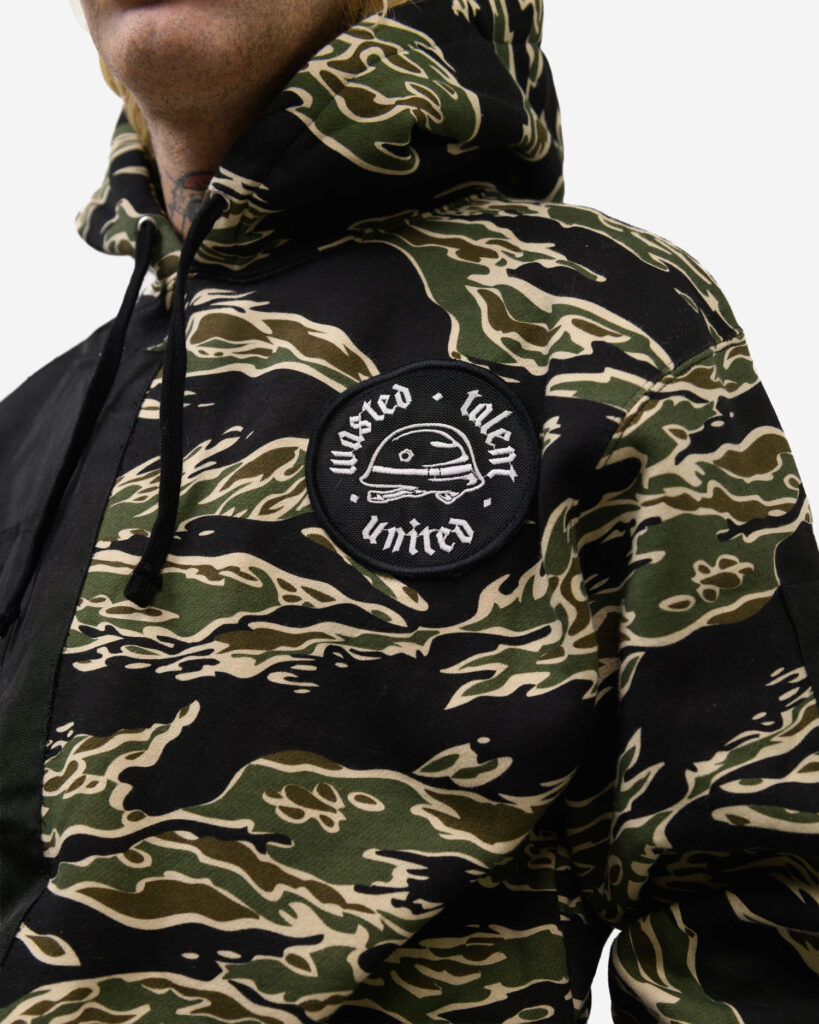 Veterans Hoodie 10