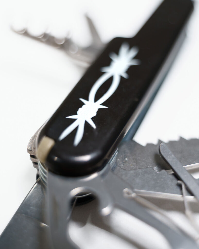 Veterans Army Knife 4